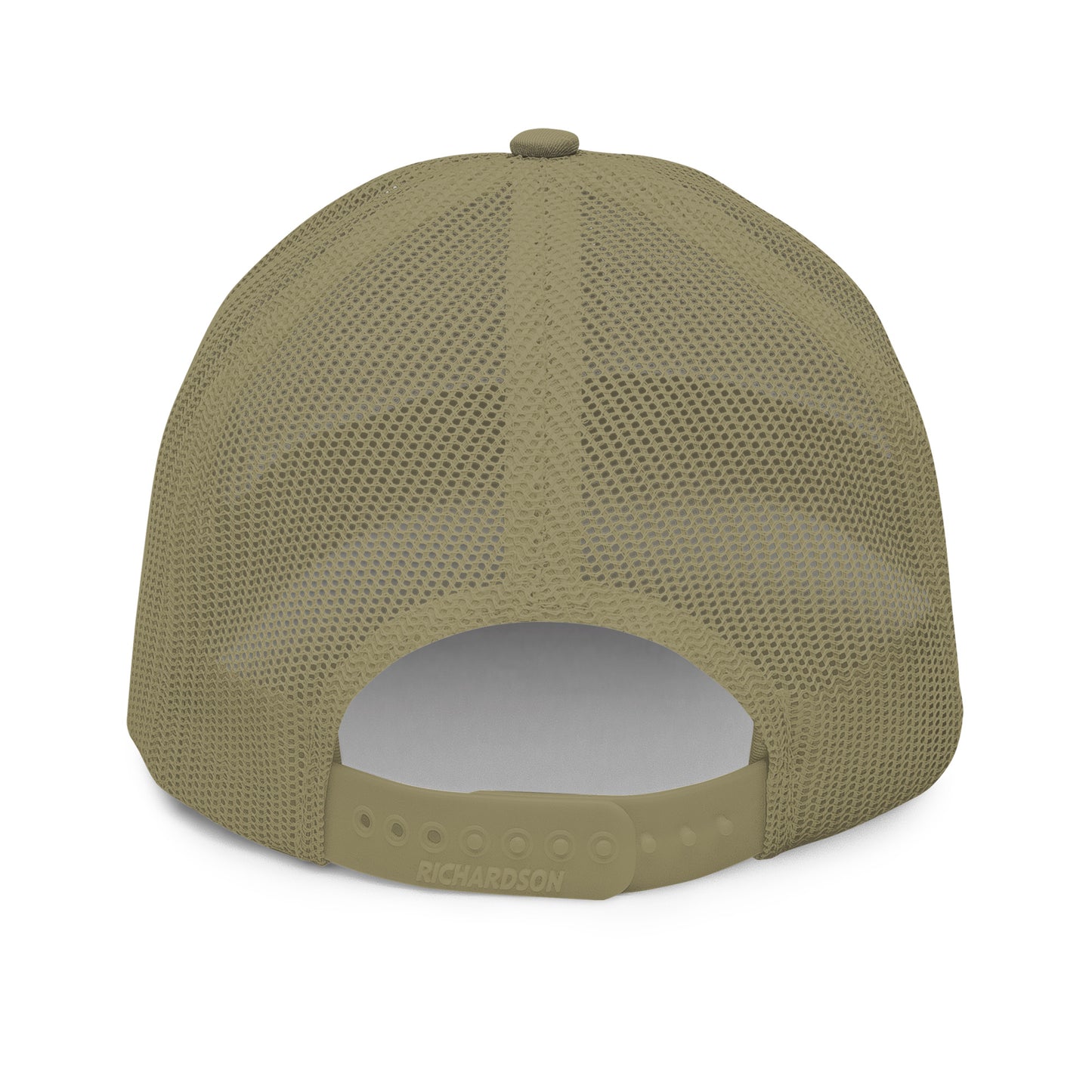 Hi Willow Beef Hat