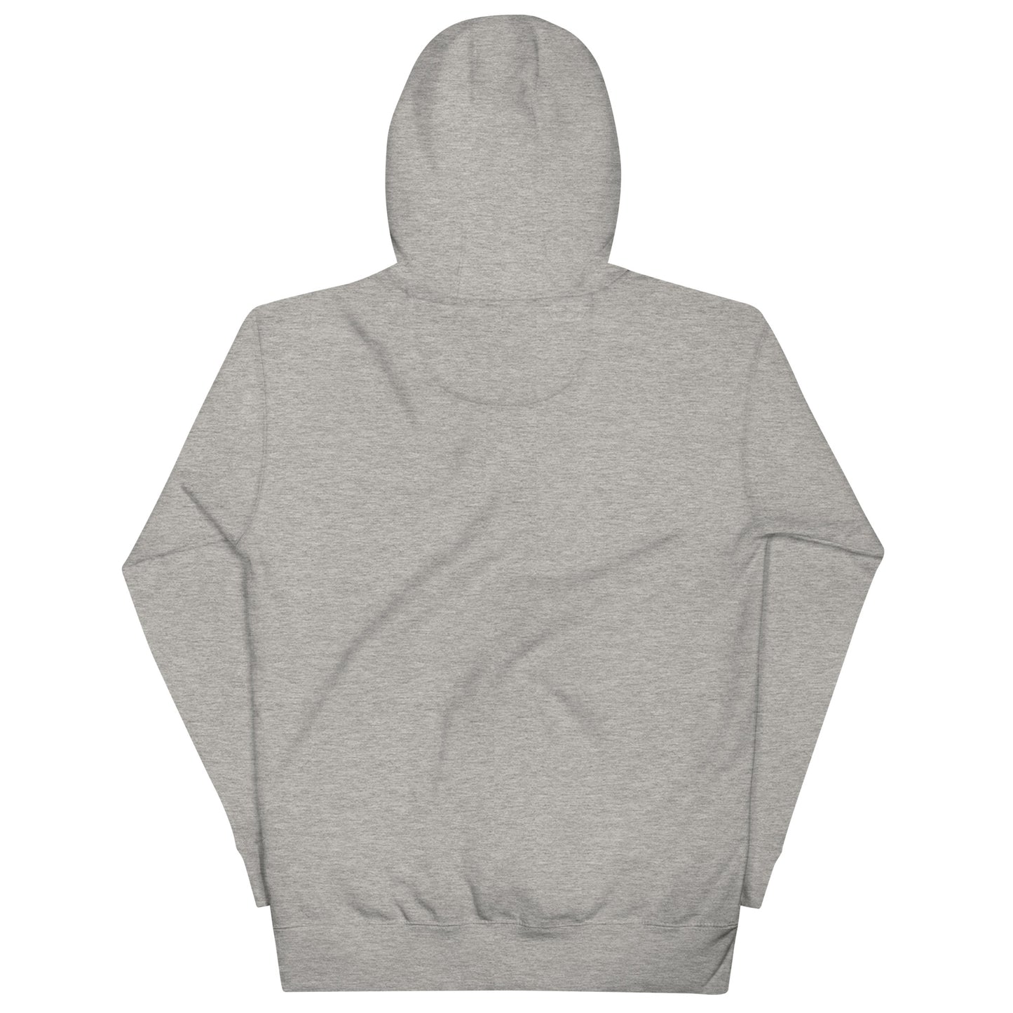 Hi Willow Beef Hoodie