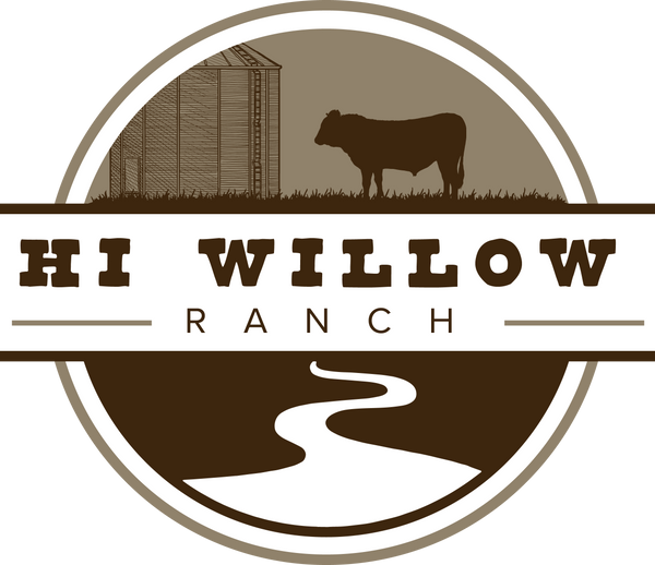 Hi Willow Beef