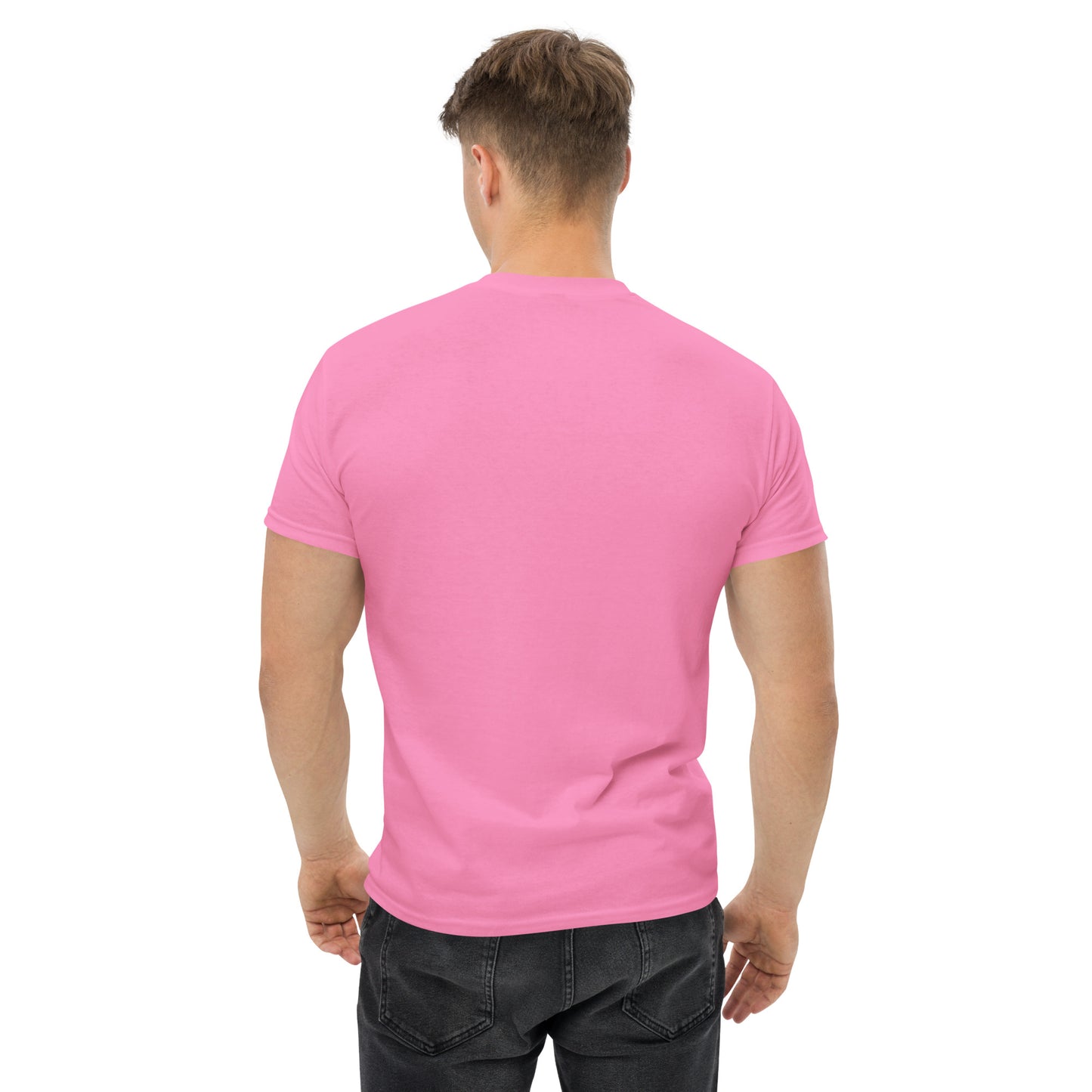 Men's Hi Willow Beef Shirt