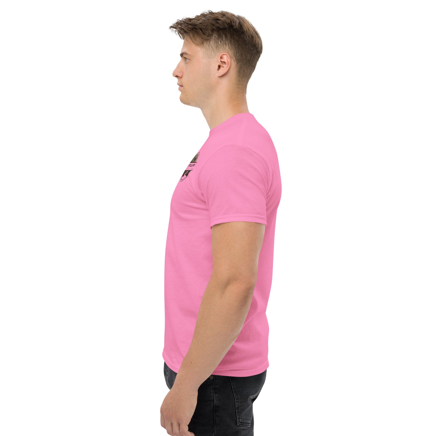 Men's Hi Willow Beef Shirt