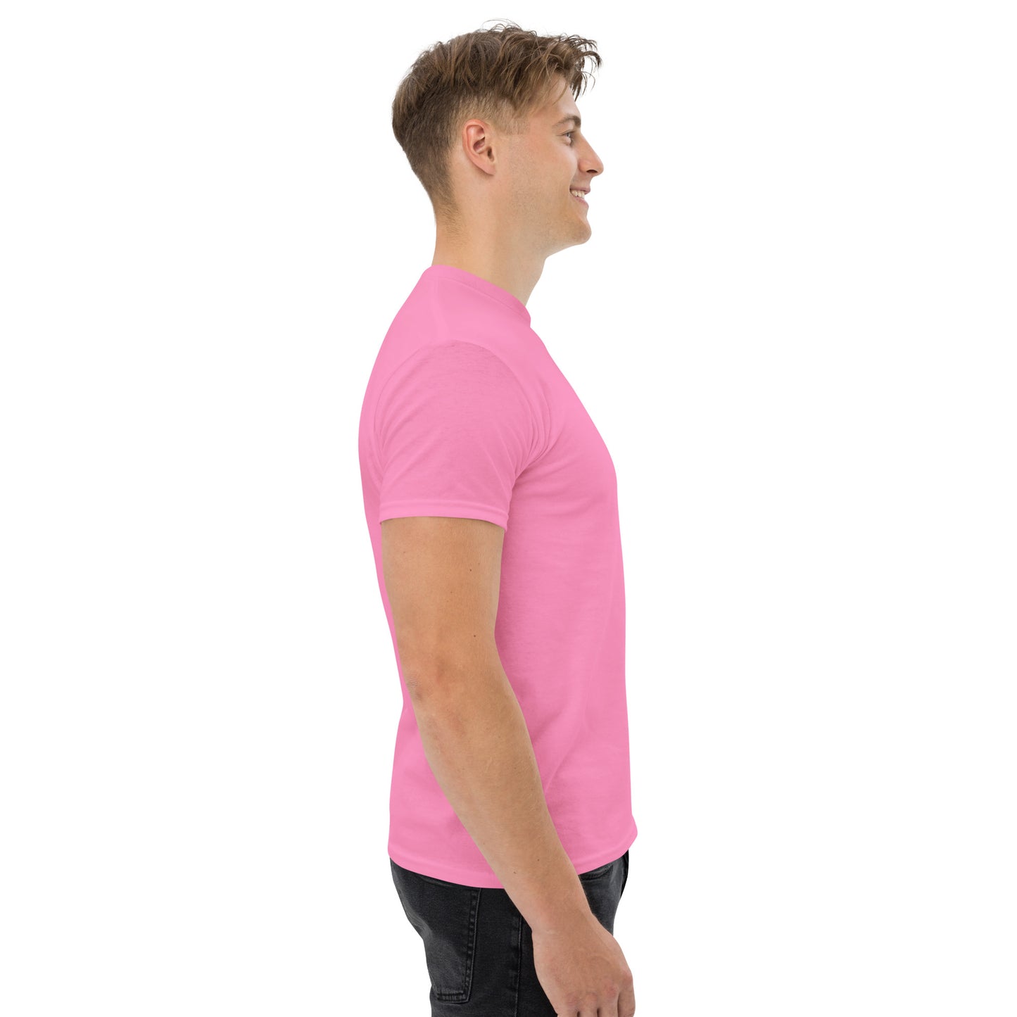 Men's Hi Willow Beef Shirt