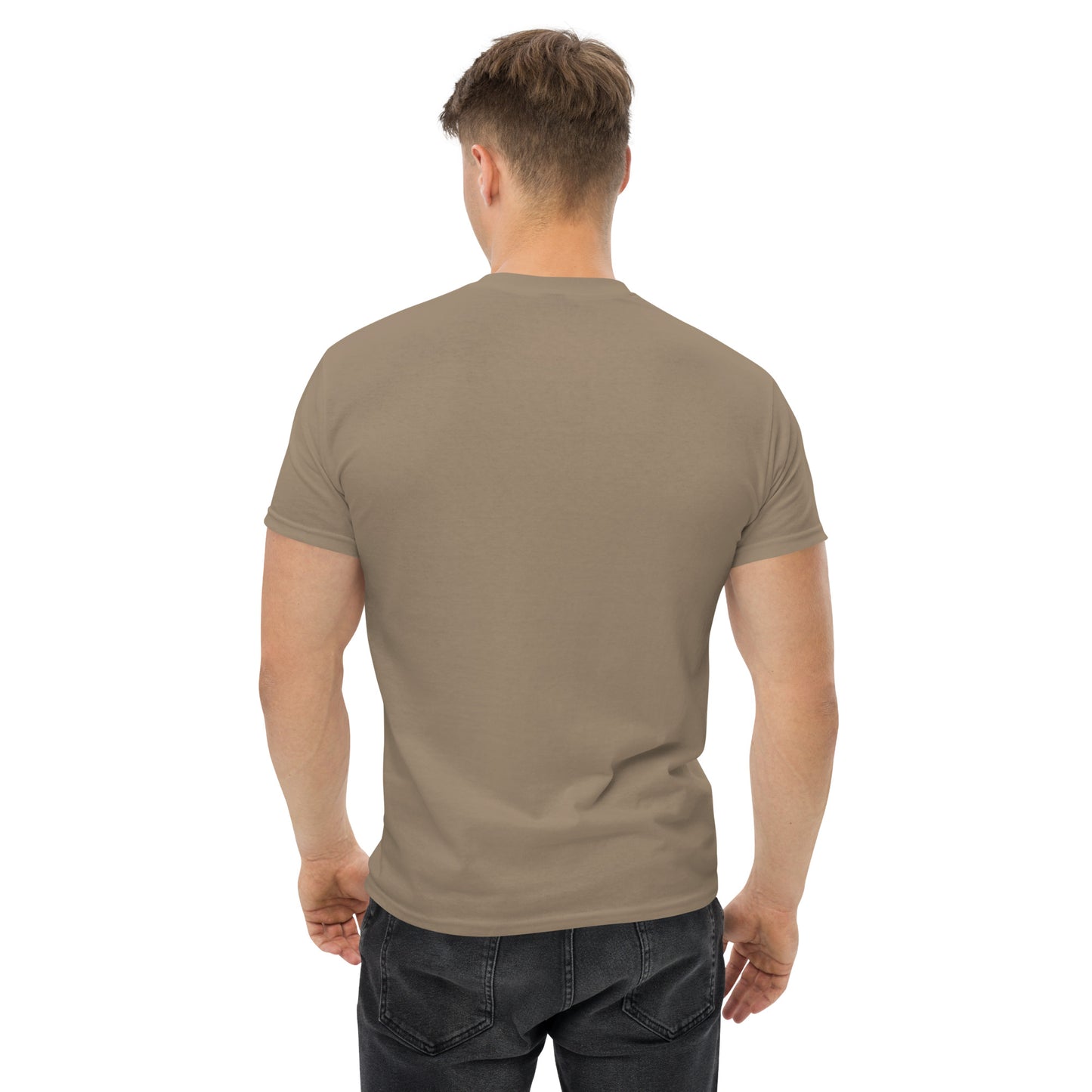 Men's Hi Willow Beef Shirt