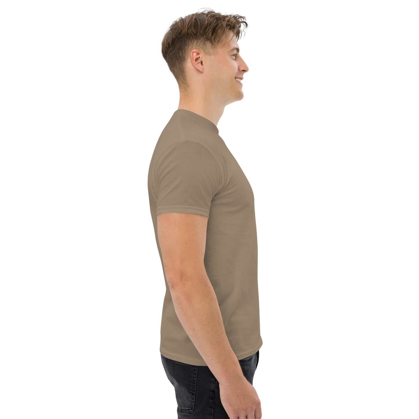 Men's Hi Willow Beef Shirt