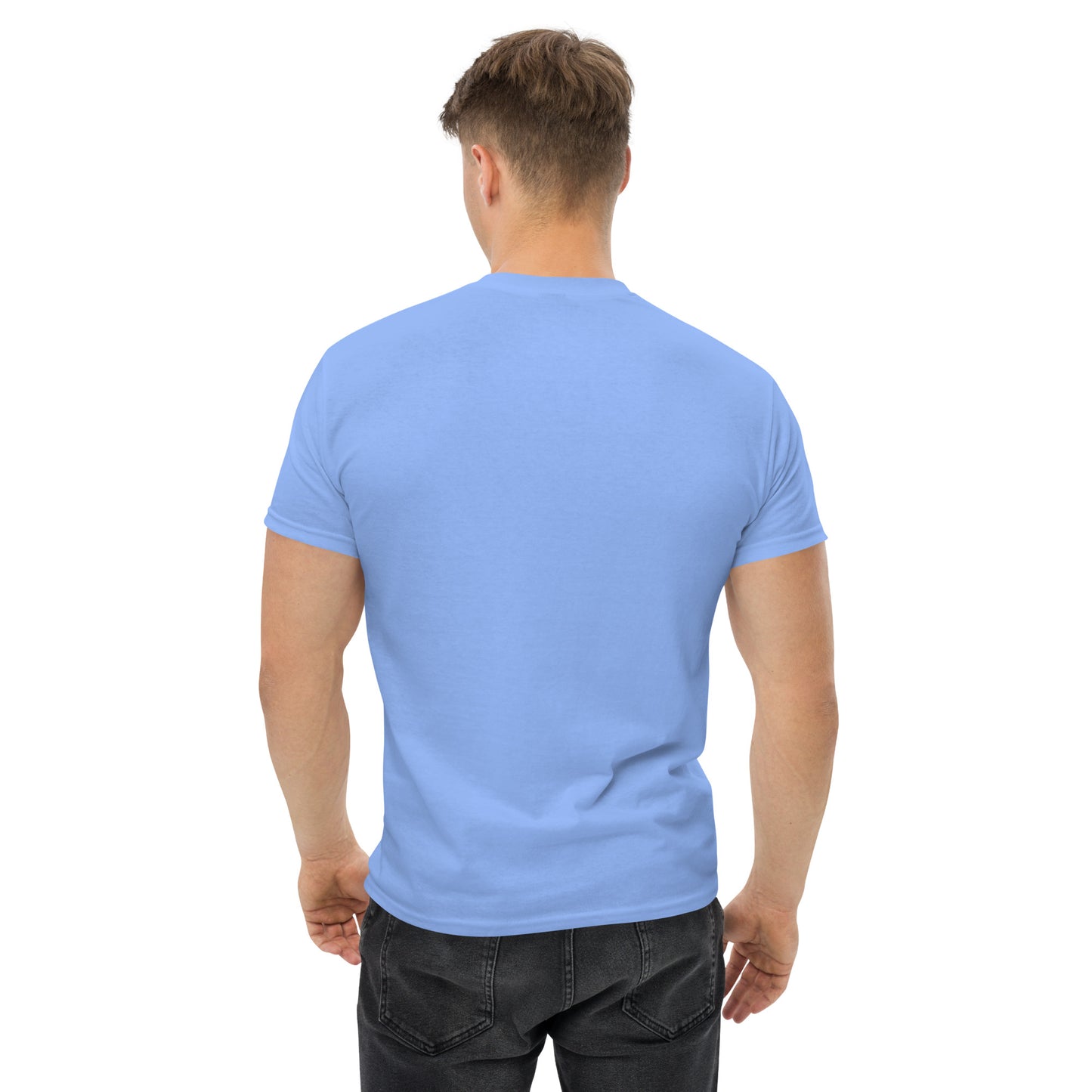 Men's Hi Willow Beef Shirt