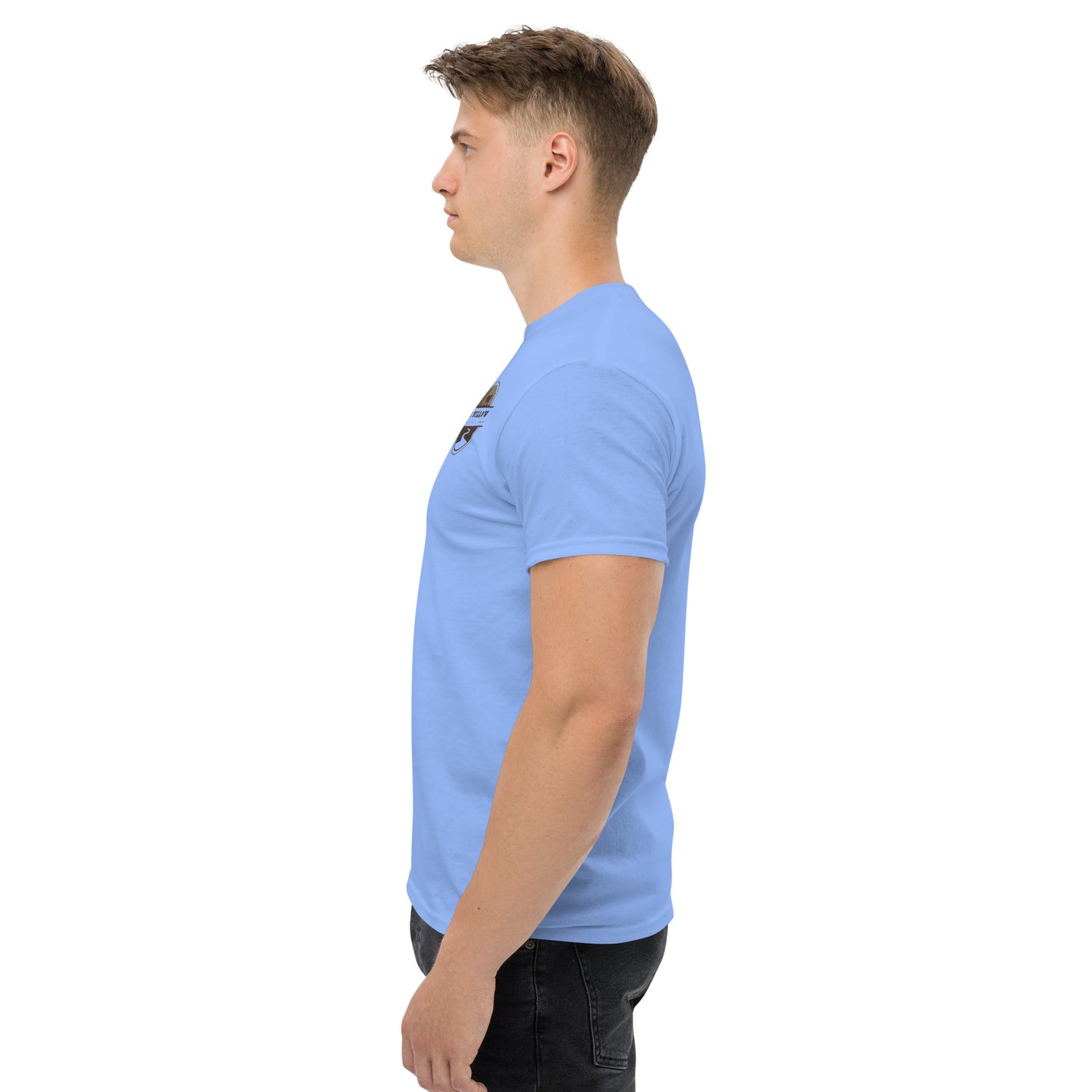 Men's Hi Willow Beef Shirt