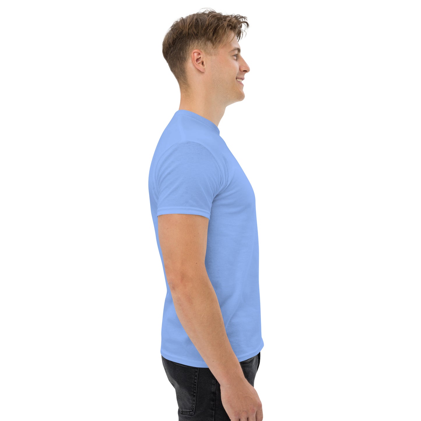 Men's Hi Willow Beef Shirt