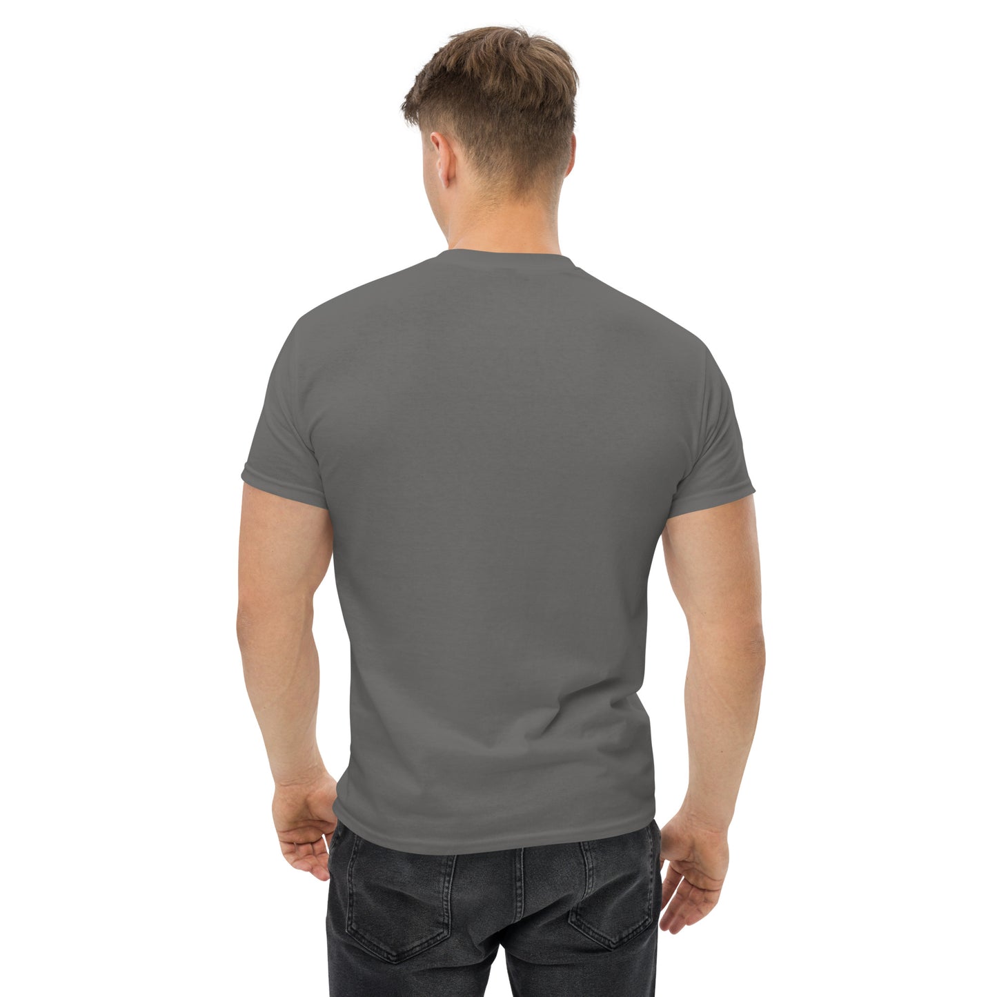 Men's Hi Willow Beef Shirt