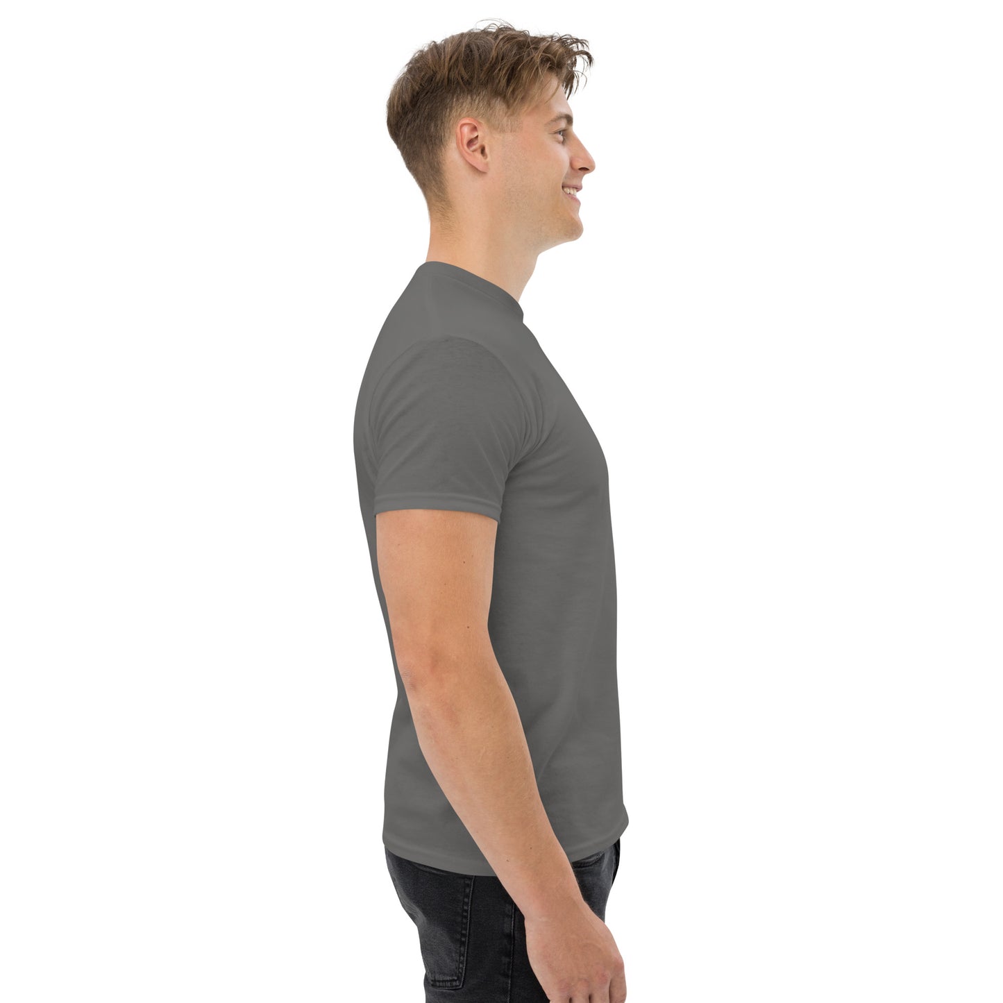 Men's Hi Willow Beef Shirt
