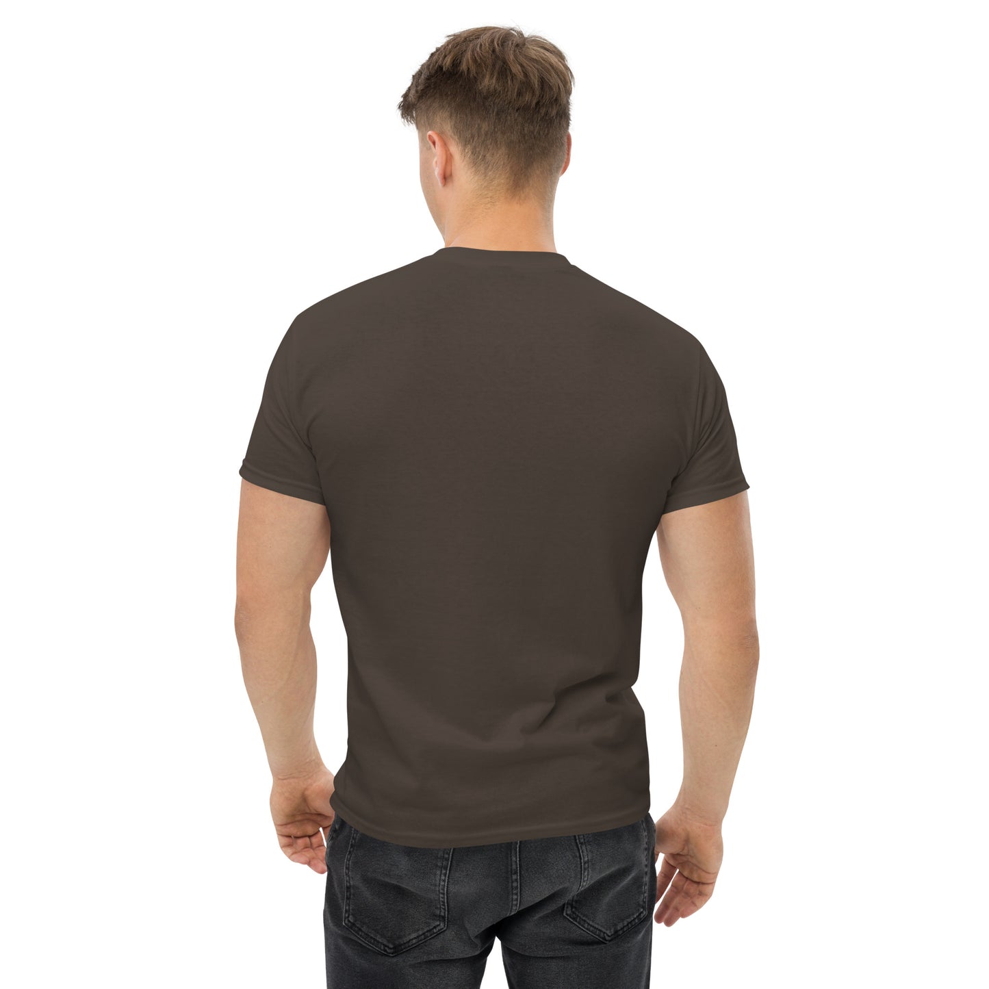Men's Hi Willow Beef Shirt