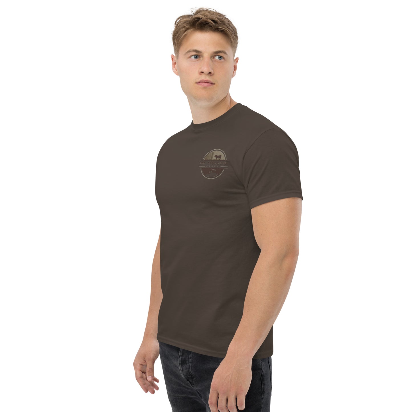 Men's Hi Willow Beef Shirt