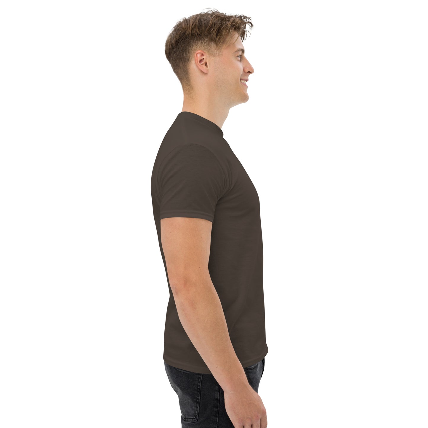 Men's Hi Willow Beef Shirt