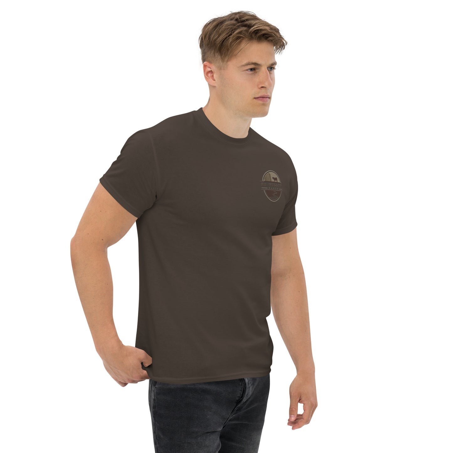 Men's Hi Willow Beef Shirt