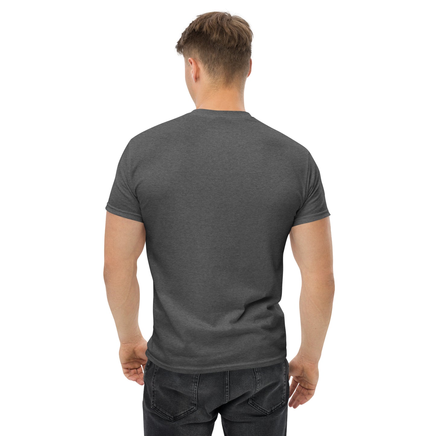 Men's Hi Willow Beef Shirt