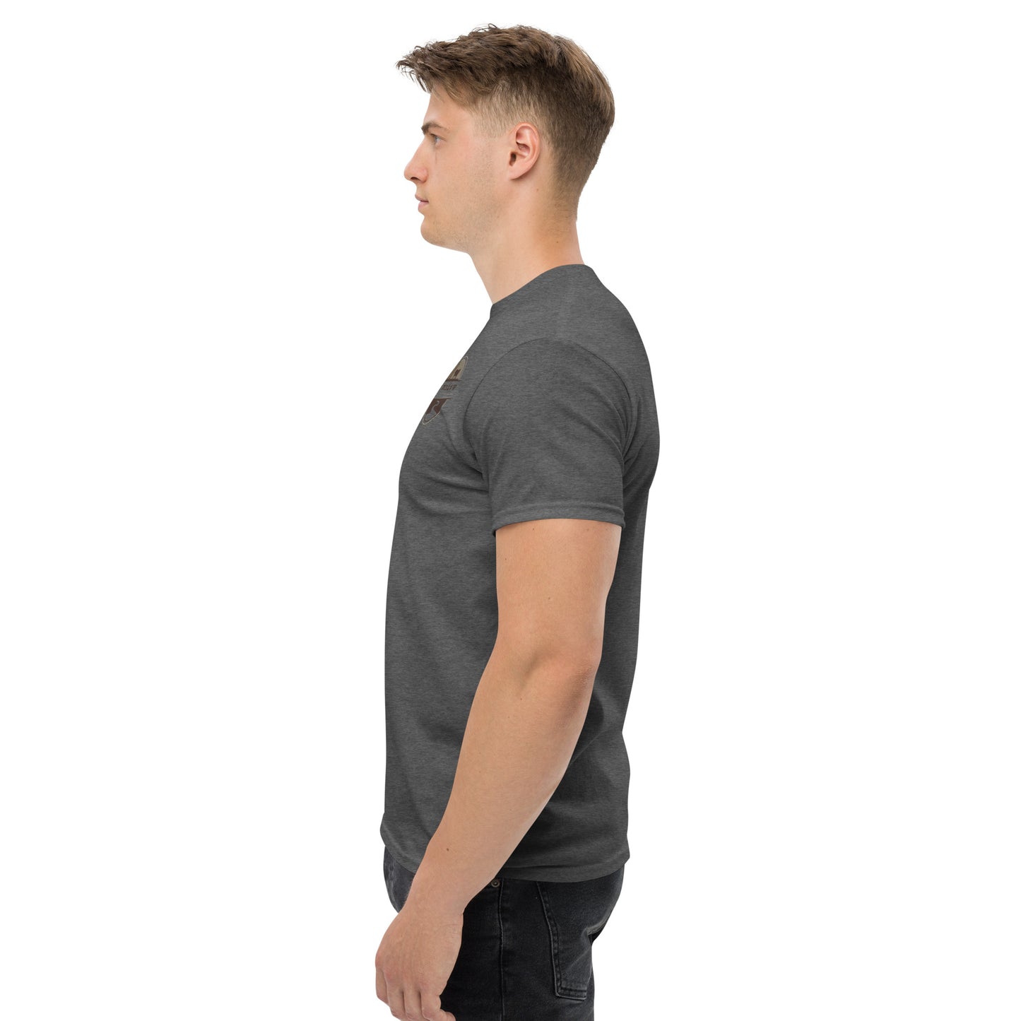Men's Hi Willow Beef Shirt