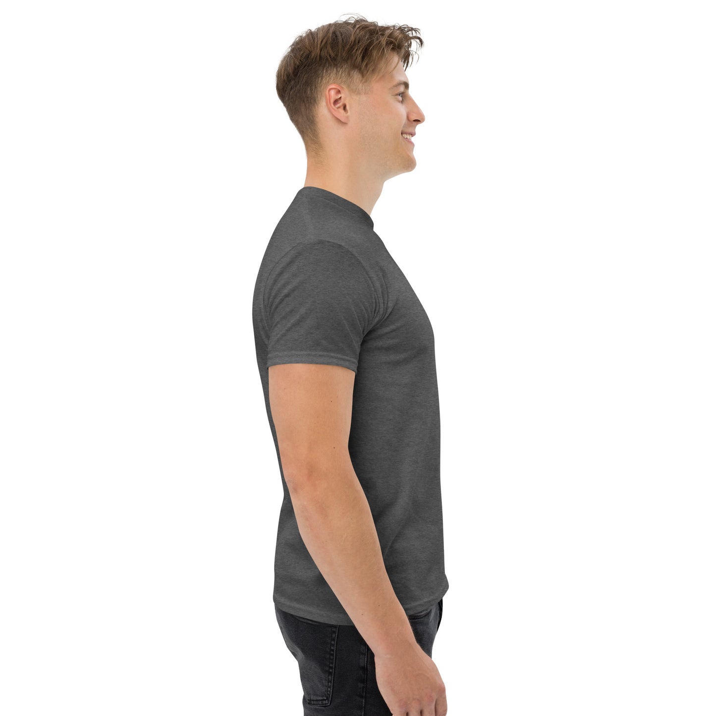 Men's Hi Willow Beef Shirt