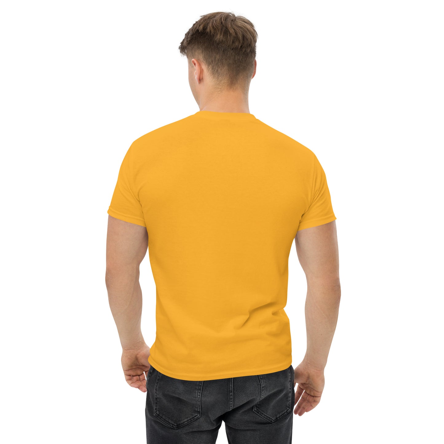 Men's Hi Willow Beef Shirt