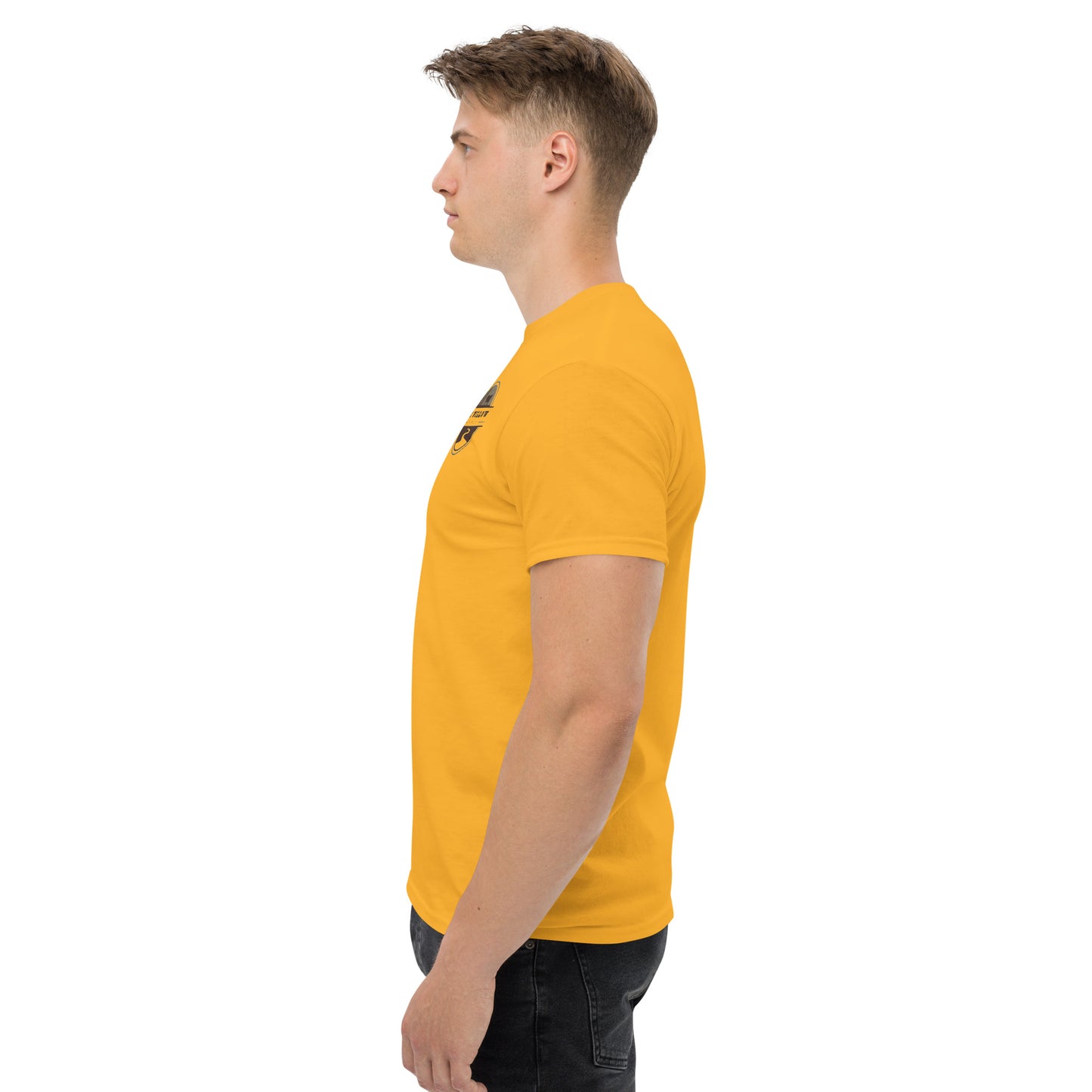 Men's Hi Willow Beef Shirt