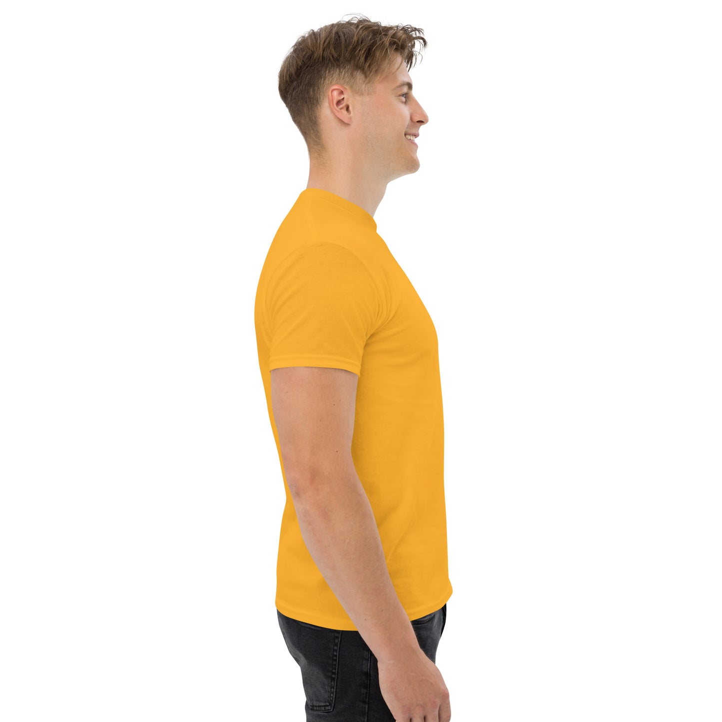 Men's Hi Willow Beef Shirt