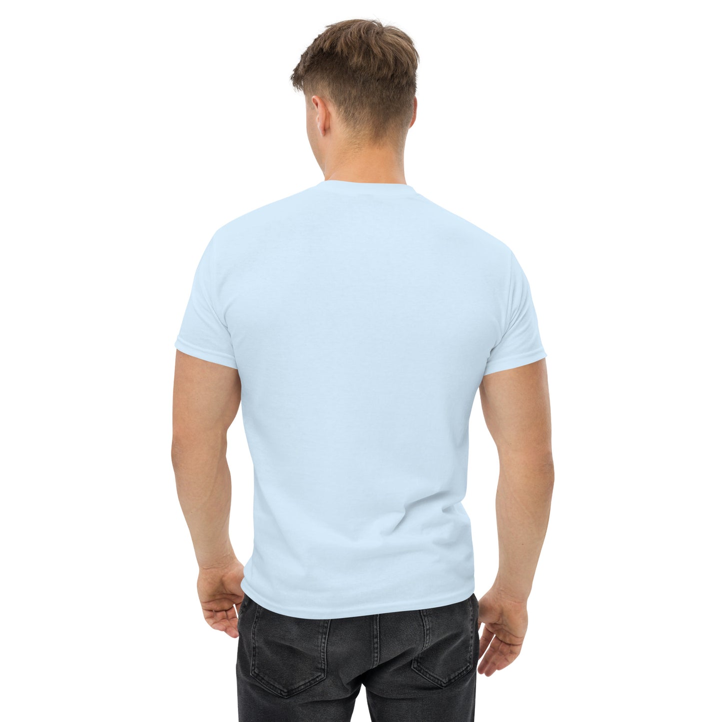 Men's Hi Willow Beef Shirt