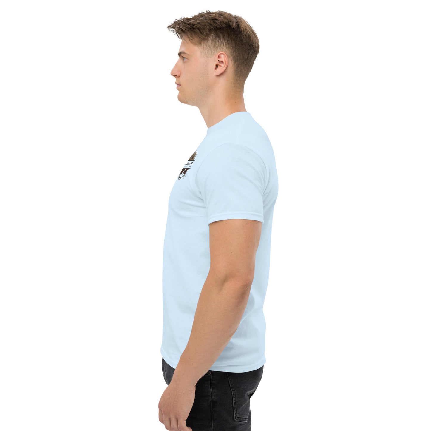 Men's Hi Willow Beef Shirt