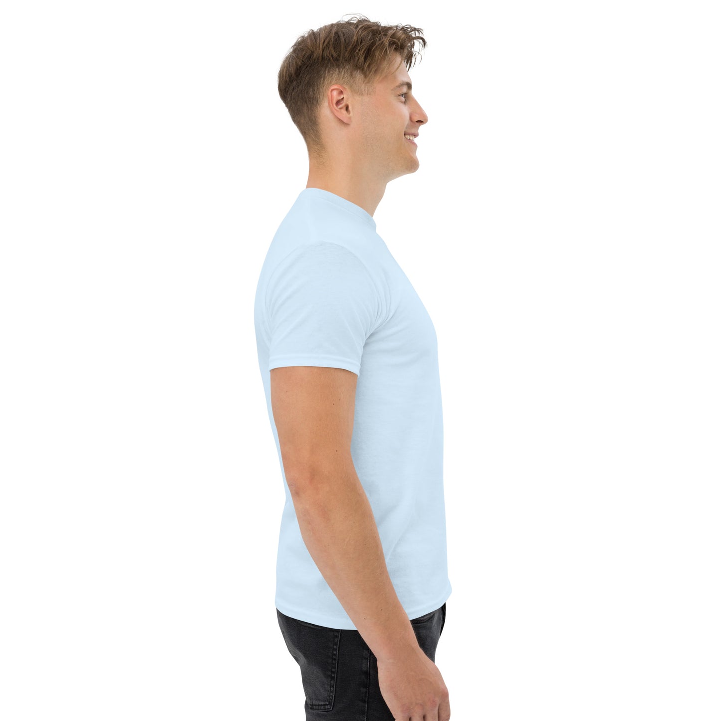 Men's Hi Willow Beef Shirt