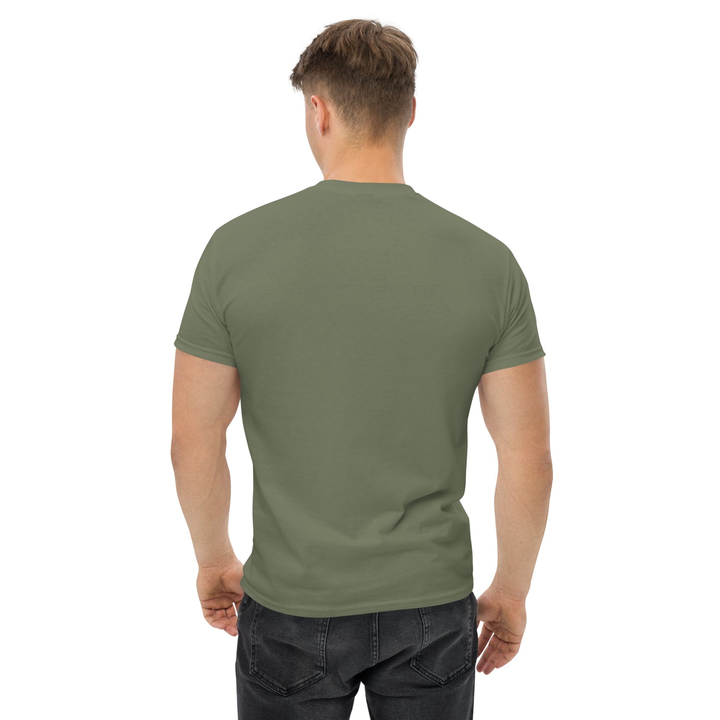 Men's Hi Willow Beef Shirt