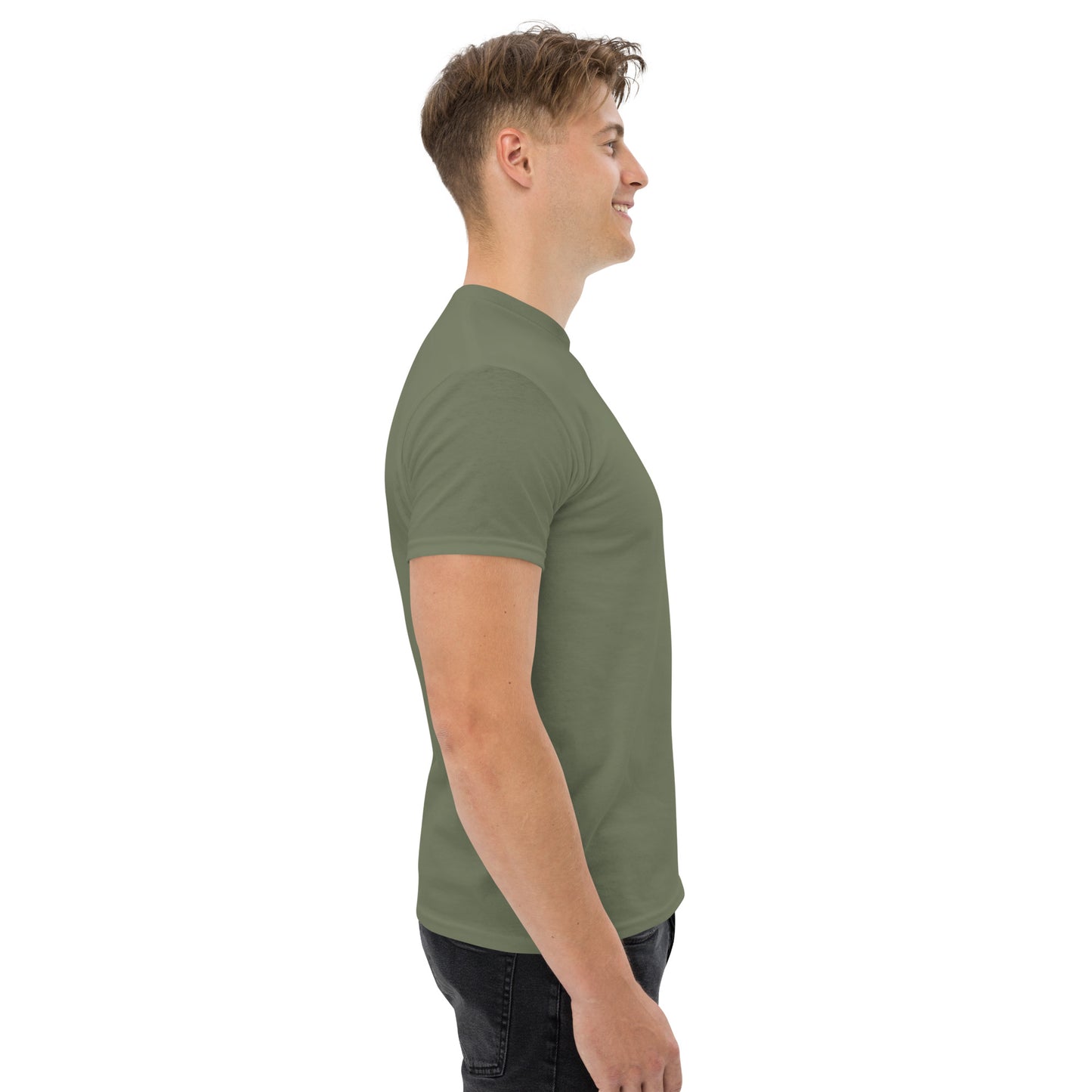 Men's Hi Willow Beef Shirt