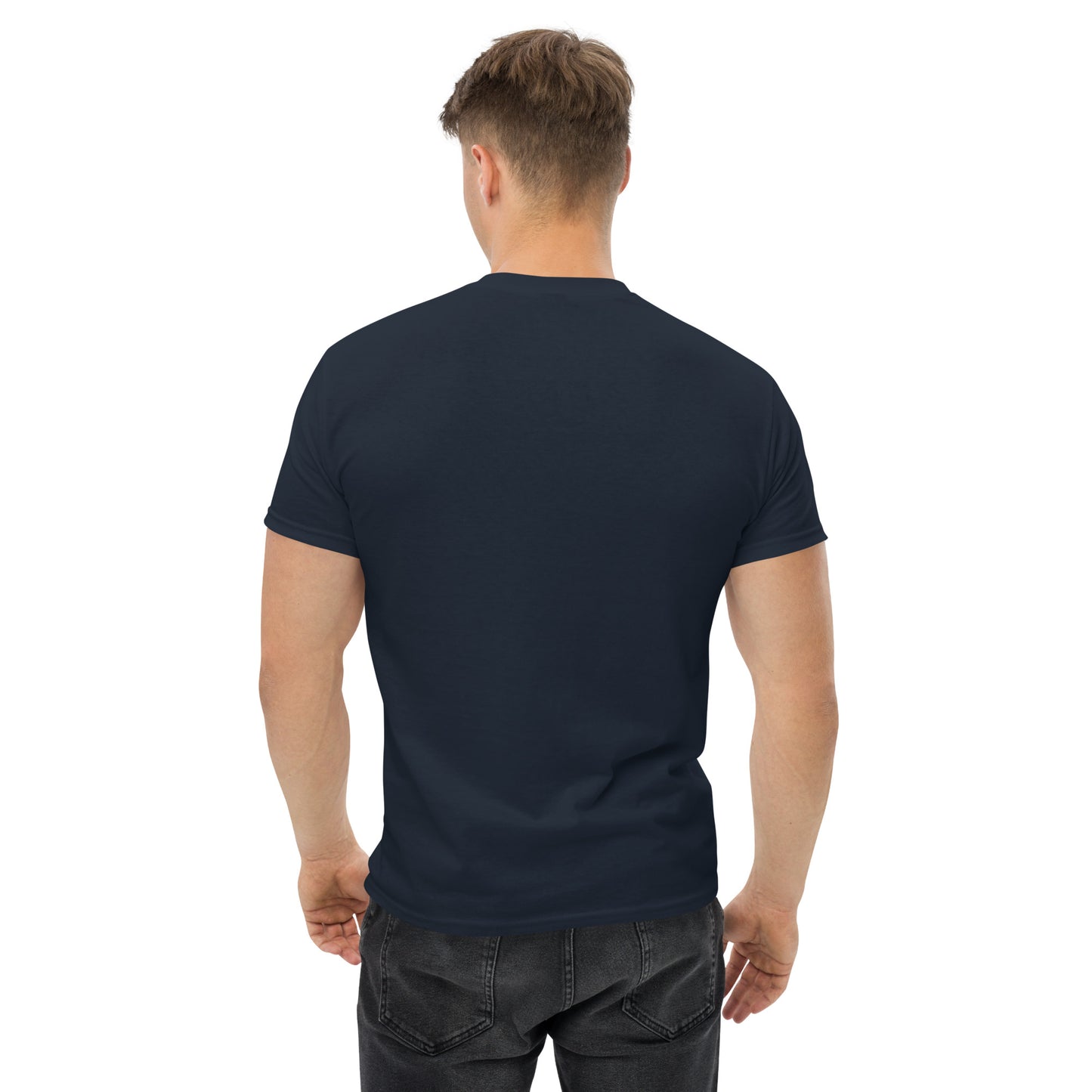 Men's Hi Willow Beef Shirt