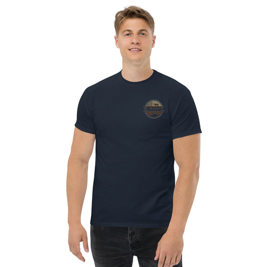 Men's Hi Willow Beef Shirt