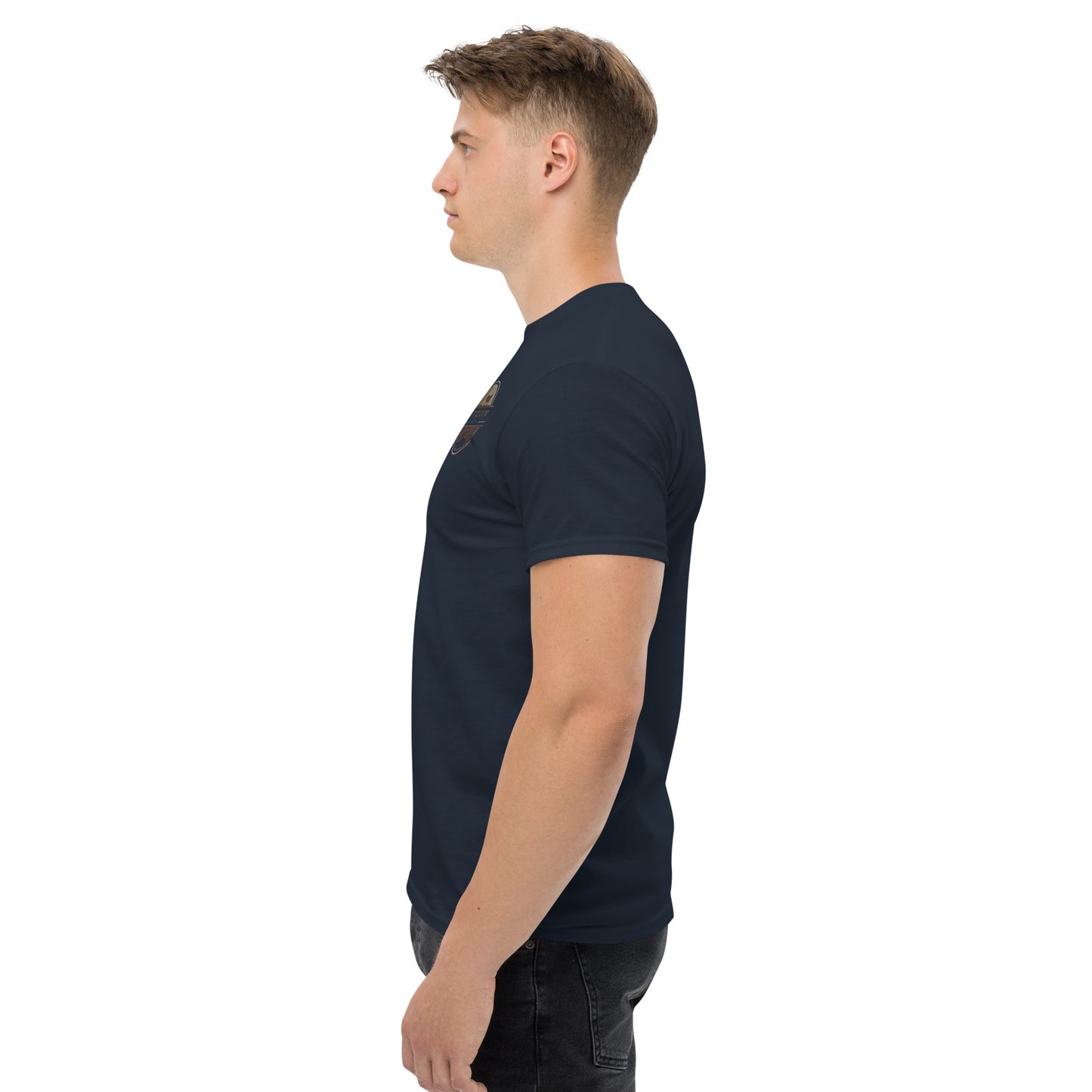 Men's Hi Willow Beef Shirt