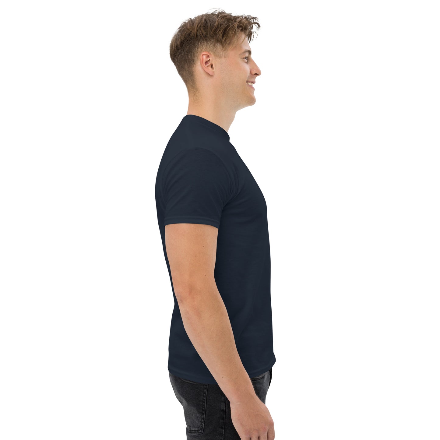 Men's Hi Willow Beef Shirt