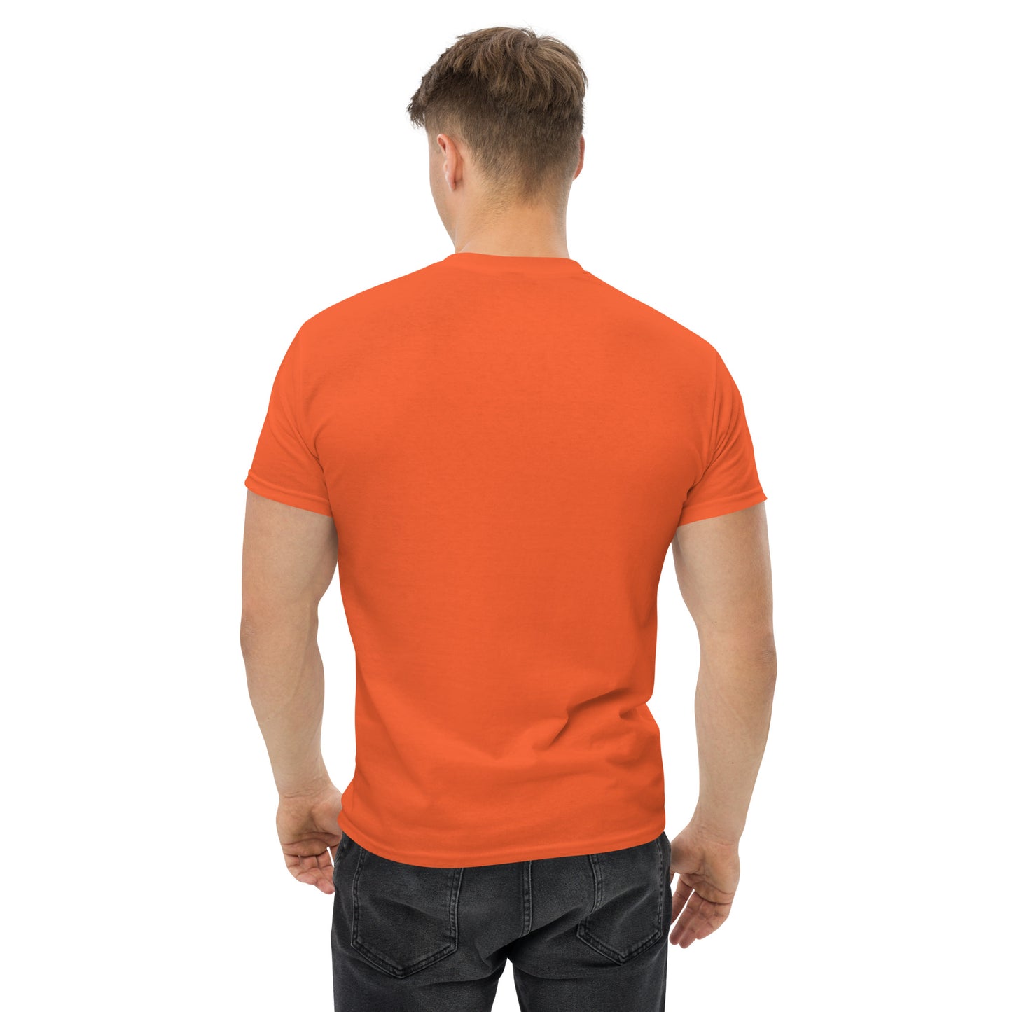 Men's Hi Willow Beef Shirt