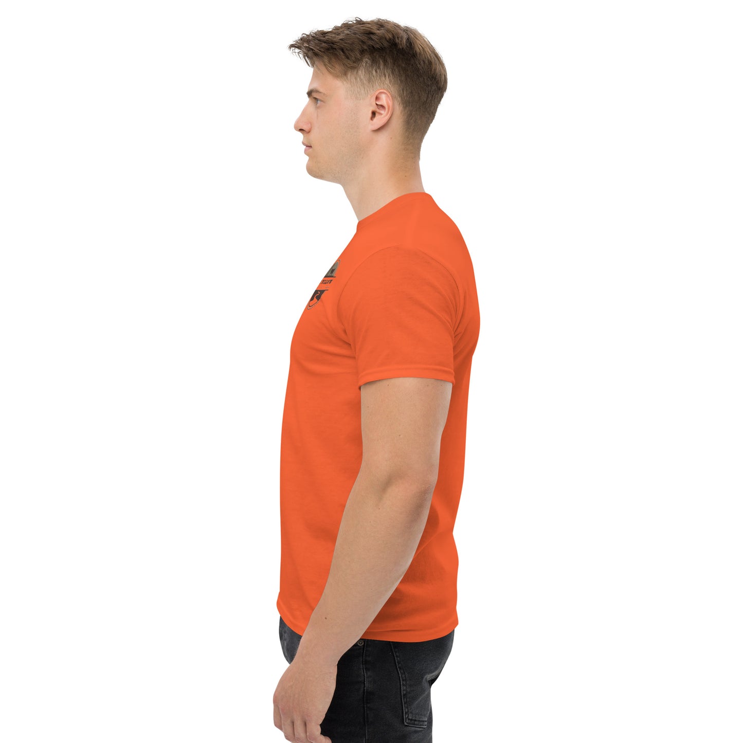 Men's Hi Willow Beef Shirt