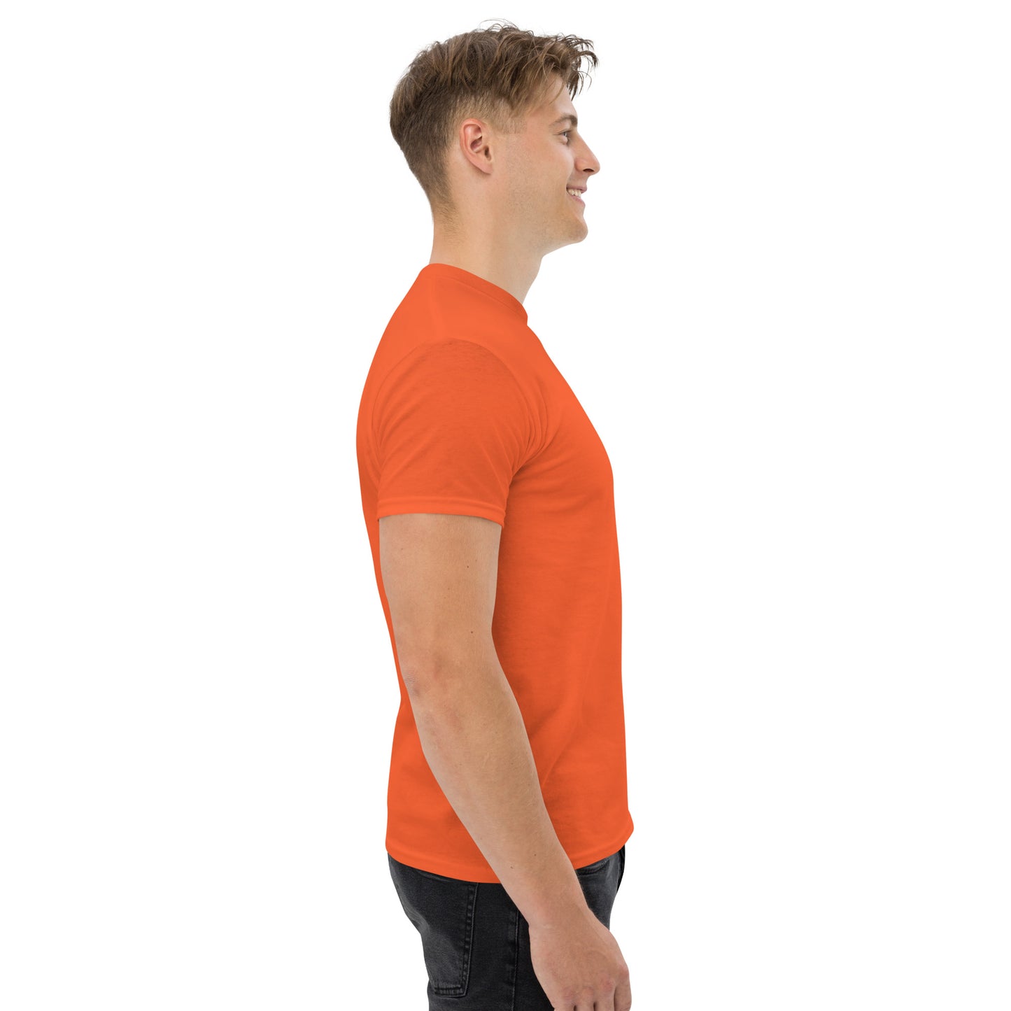 Men's Hi Willow Beef Shirt