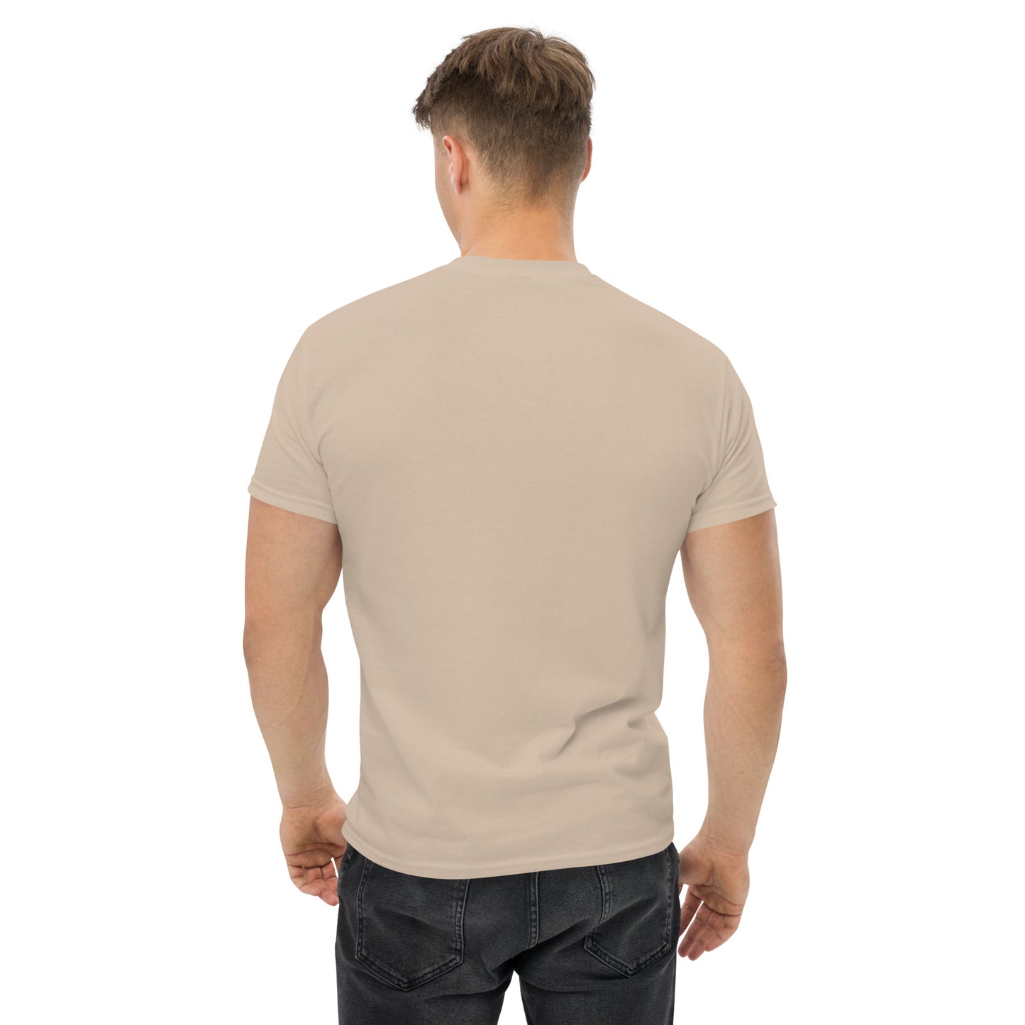 Men's Hi Willow Beef Shirt