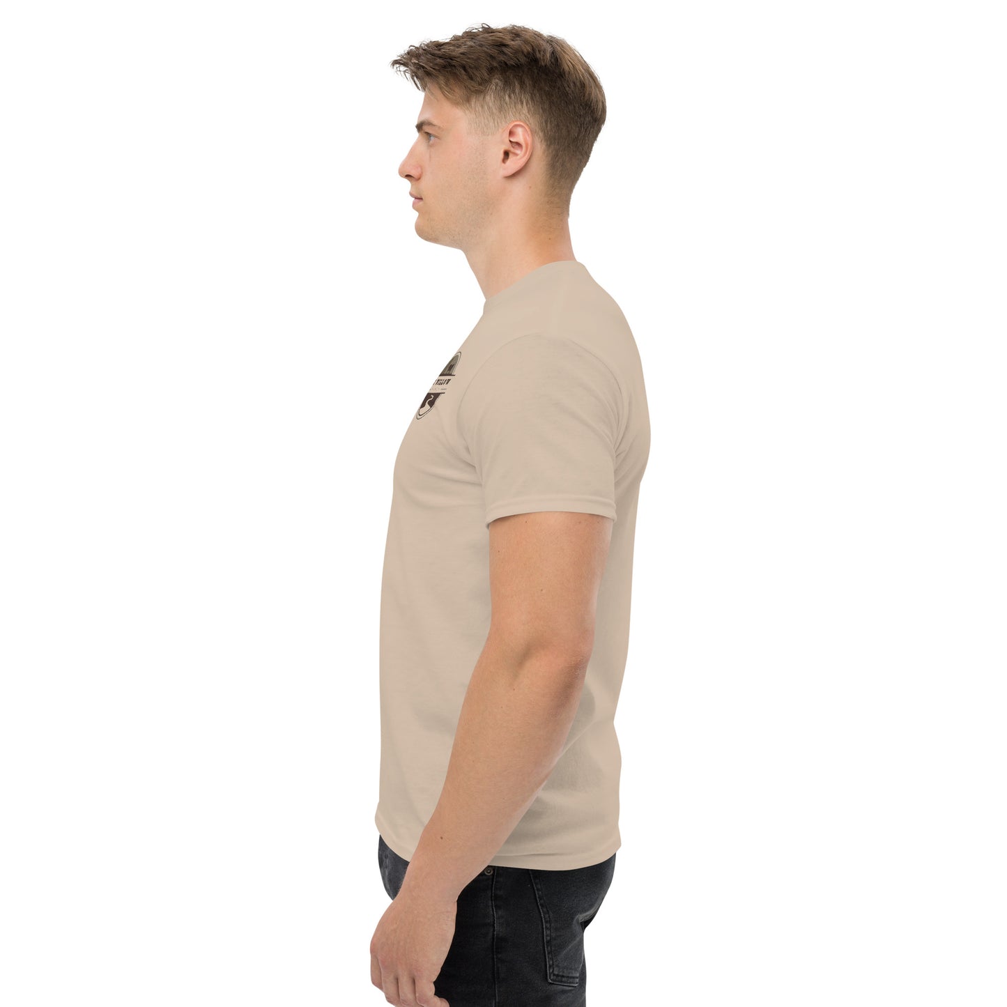 Men's Hi Willow Beef Shirt