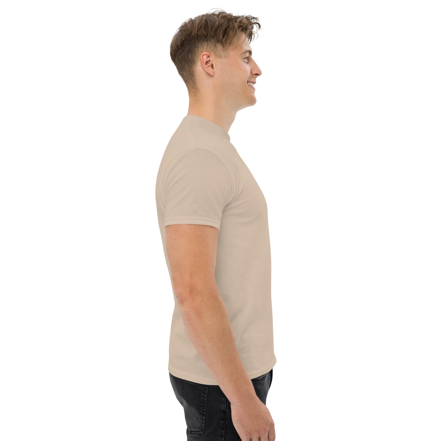 Men's Hi Willow Beef Shirt