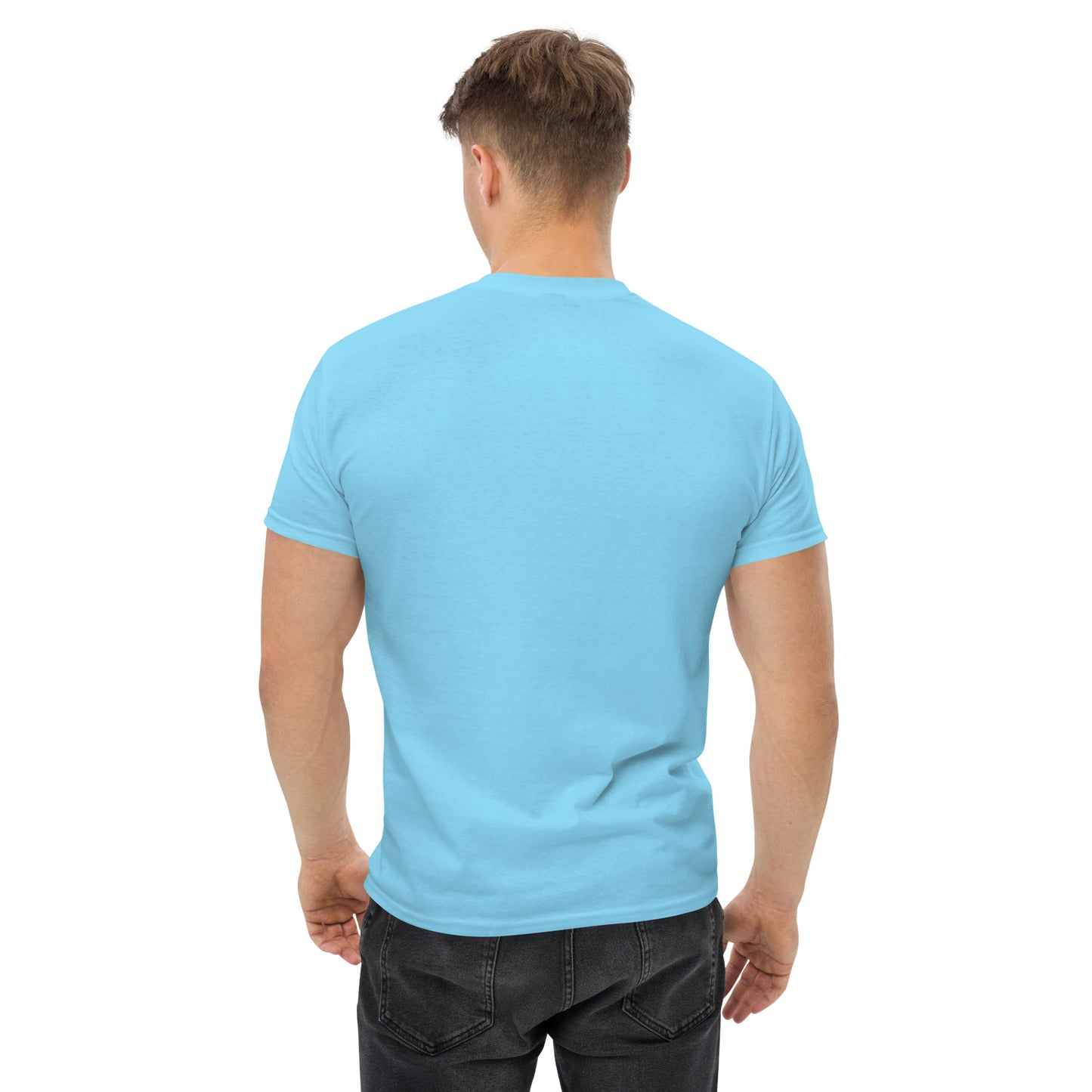 Men's Hi Willow Beef Shirt