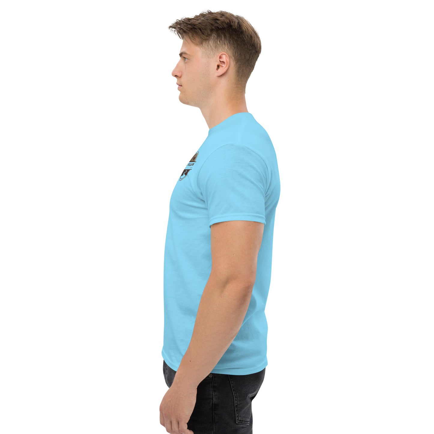 Men's Hi Willow Beef Shirt