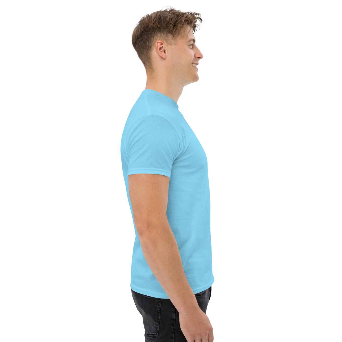 Men's Hi Willow Beef Shirt