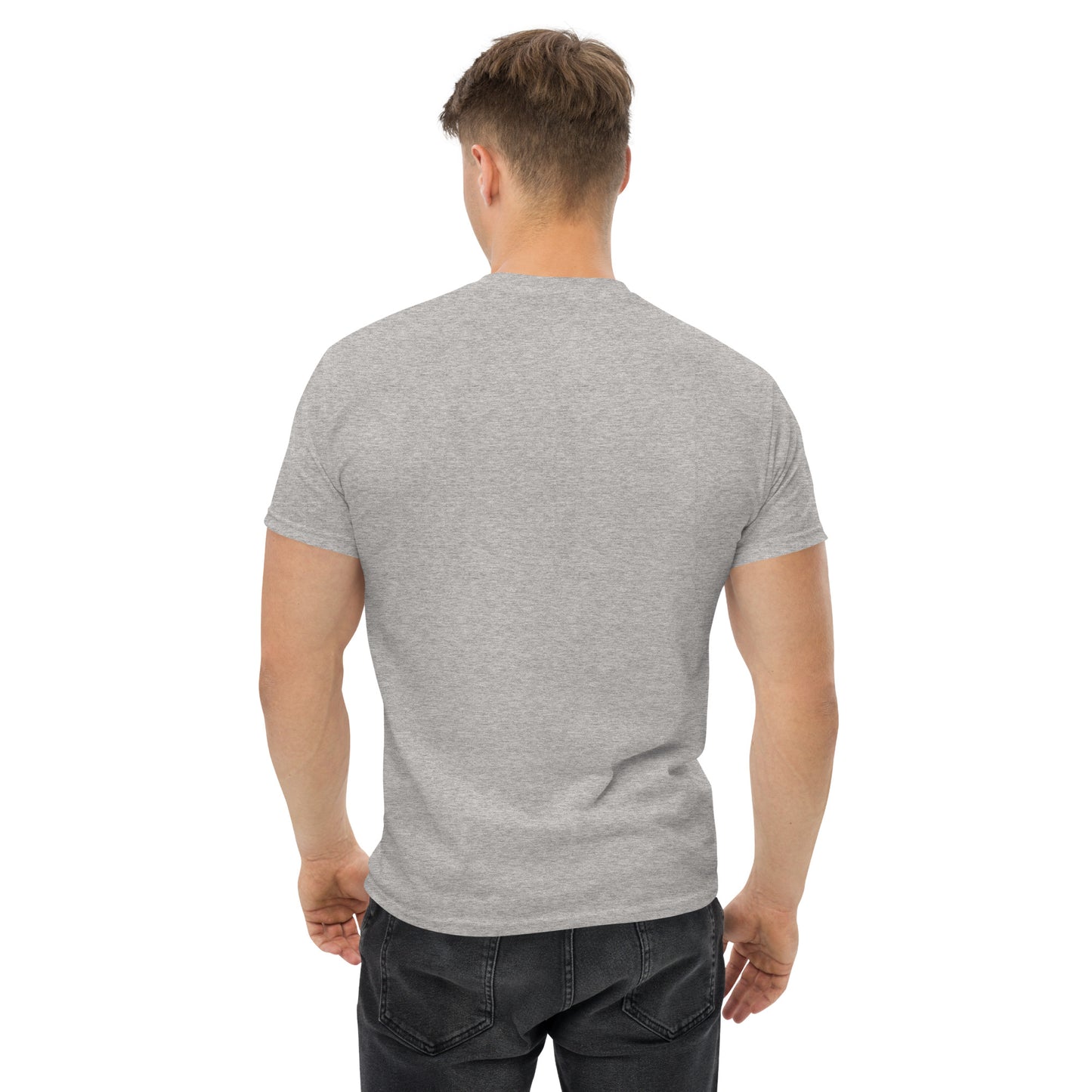 Men's Hi Willow Beef Shirt