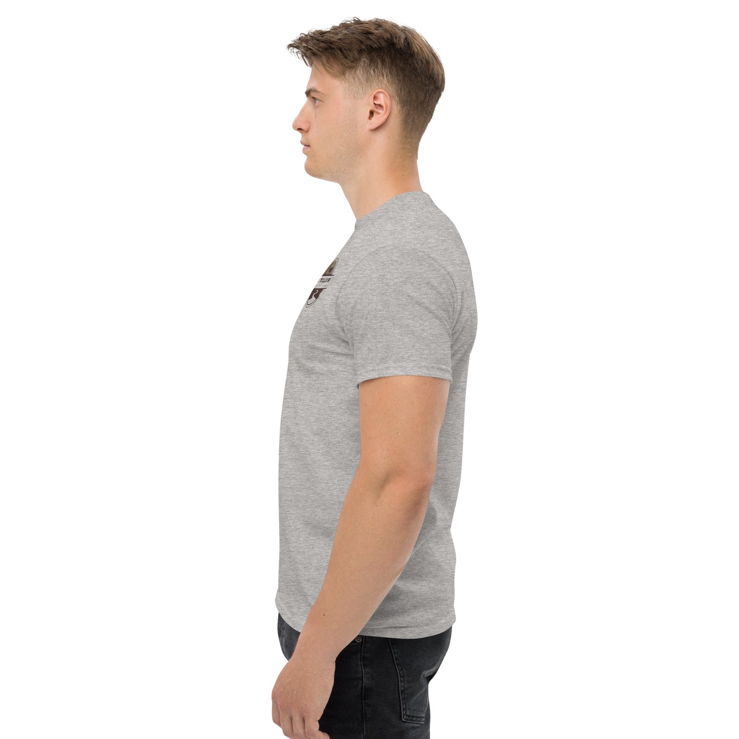Men's Hi Willow Beef Shirt