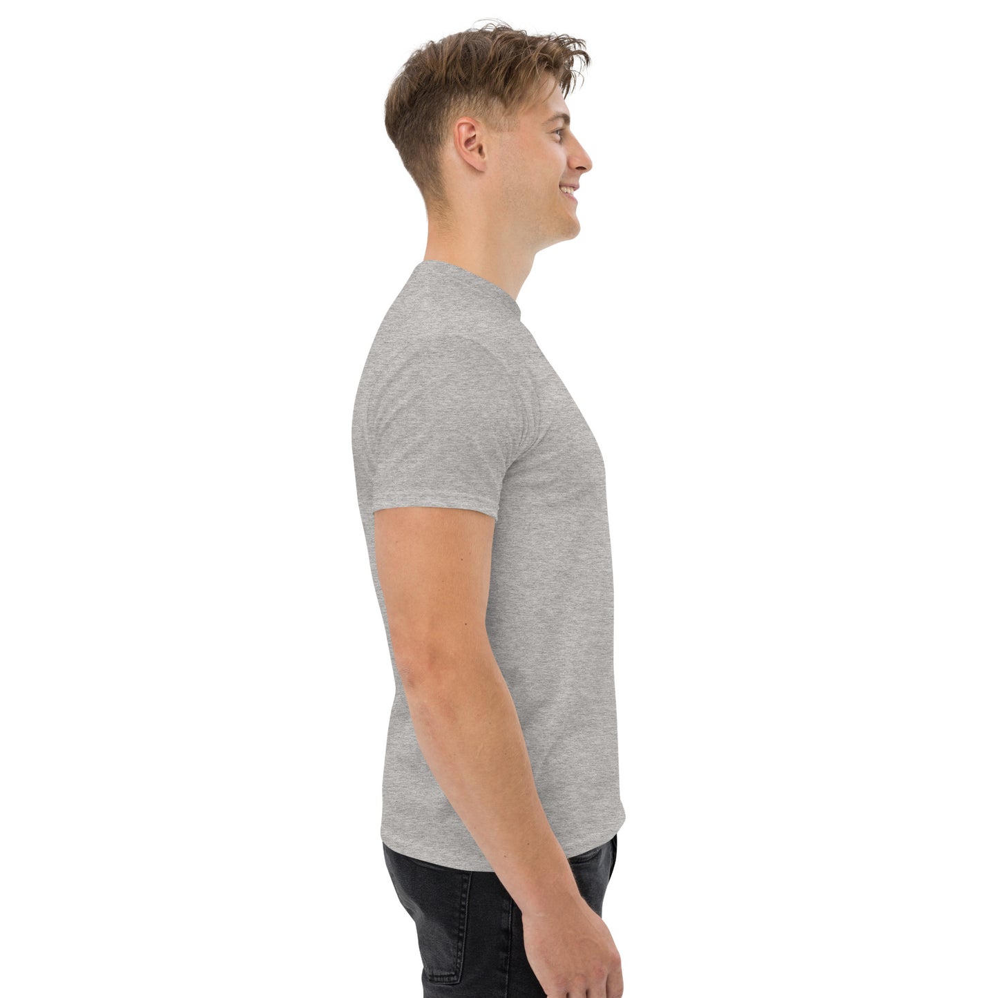 Men's Hi Willow Beef Shirt