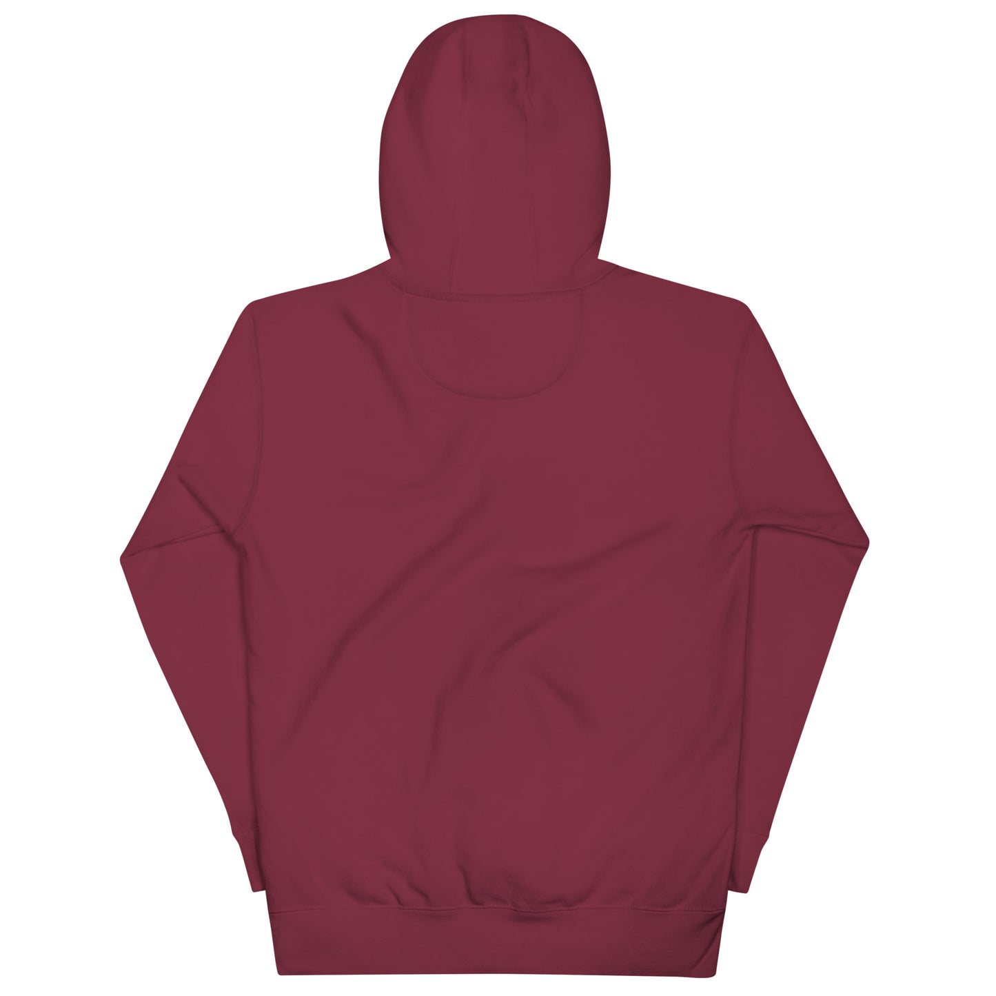 Hi Willow Beef Hoodie