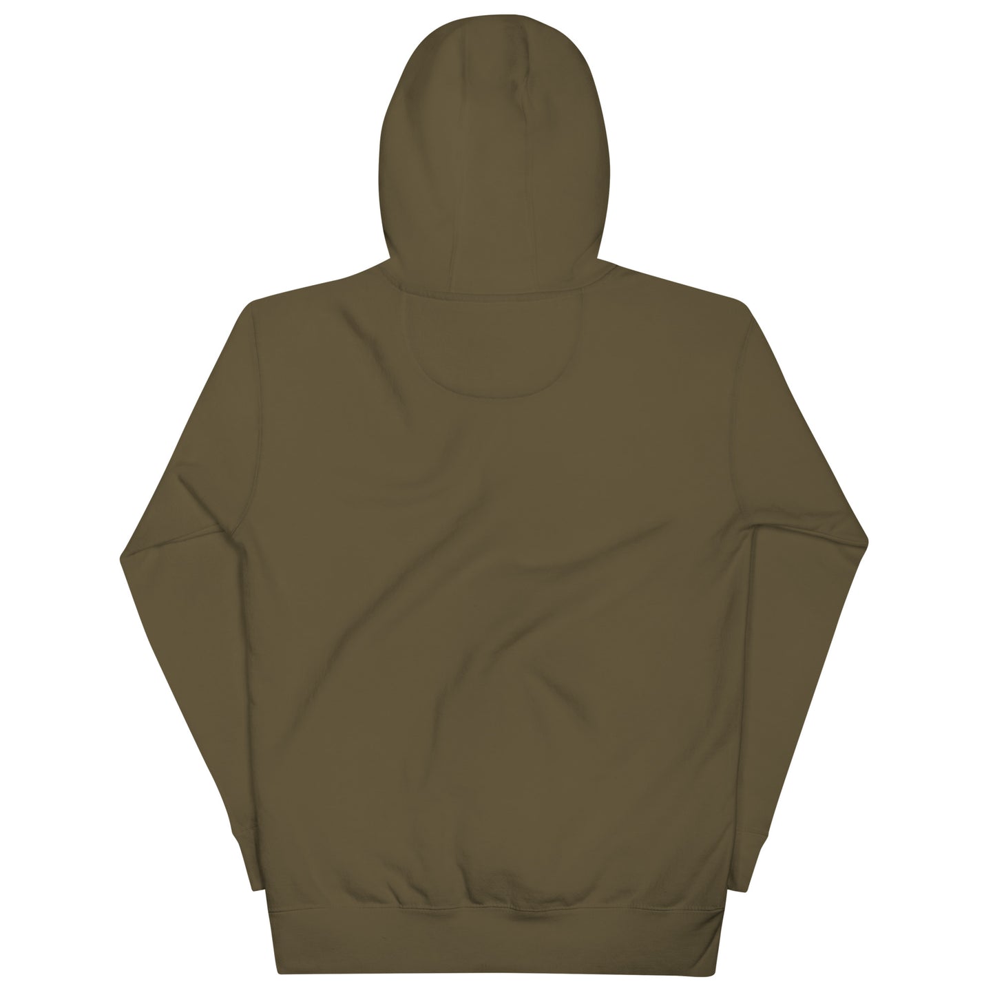 Hi Willow Beef Hoodie